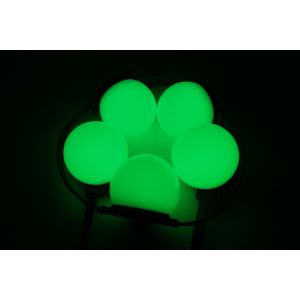 Multicolor Led Point Light Source Black Belt Smart 40 LM DC 24V IP67