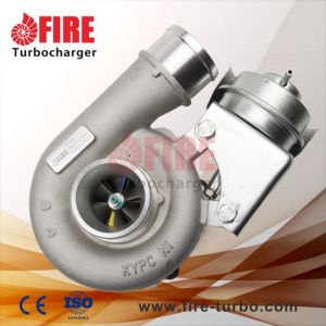 China TF035VNT Turbocharger 28231-27800 49135-07300 Hyundai Santa Fe CRDi Kia With D4EB D4EB-V Engine on sale