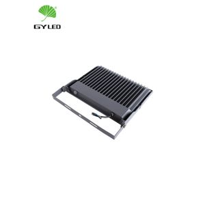 11250lms Parking Lot 90w Dimmable LED Floodlight Waterproof