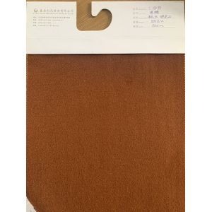 Coat Suit Woven Fabric Fancy And Luxury Polyester Wool Blended Tweed With Large