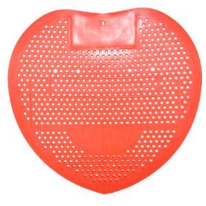 urinal screens Deodorants add fragrance perfume pad
