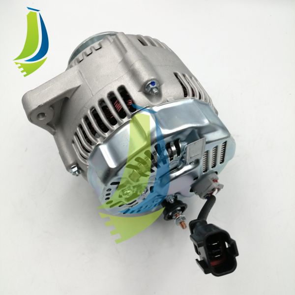 Quality 600-861-6410 Alternator 6008616410 For PC200-7 PC210-7 Excavator wholesale