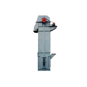 Wheat Grain Silo 15m3/H Vertical Bucket Elevator