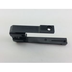 73447001 Lower Roller Guide Assembly Knife Intell Yoke For Auto Cutter GT7250