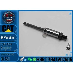 Fuel Injector 0R-3421 4W-7017 8N7007 0R-1740 0R-1742 0R-1744 7W7038 8N7006 For