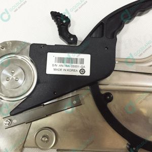 SAMSUNG SM320 SM321 SM421 AN-16A SM 16mm SMT Feeders