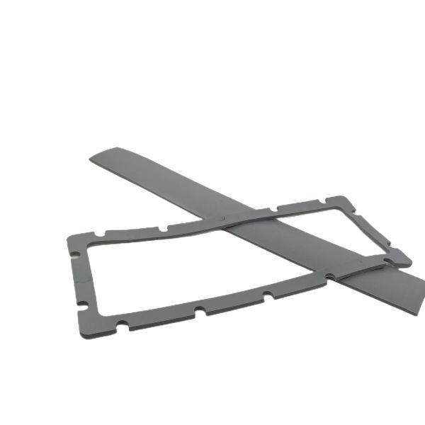 Quality Customization Battery Pack Gasket Flame Proof Rubber Foam Gasket wholesale