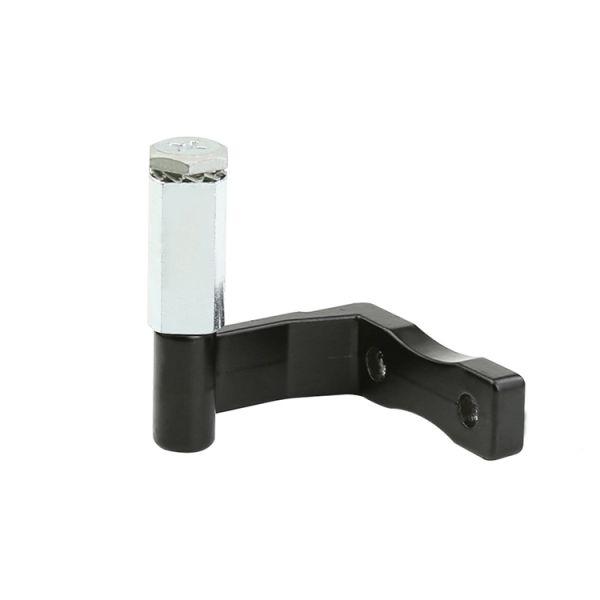 Zinc Alloy Die-casting Switch Cabinet Plug Type Hinge