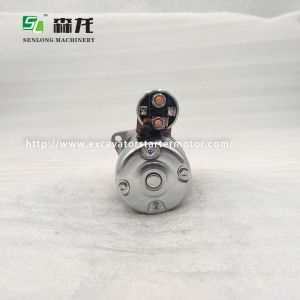 12V 8T KOMATSU FORKLIFT Starter Motor 111452 DRS2932 M001T70685 M002T32281