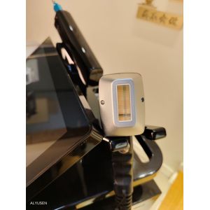 TEC Semiconductor Refrigeration Diode Laser Hair Removal Machine With Five