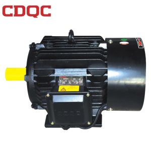 Linear 4500r/ Min Flange Mounted Motor Variable Frequency For Washing Machine