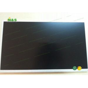 G156XW01 V1 Hard coating AUO LCD Panel , 15.6 inch medical lcd display