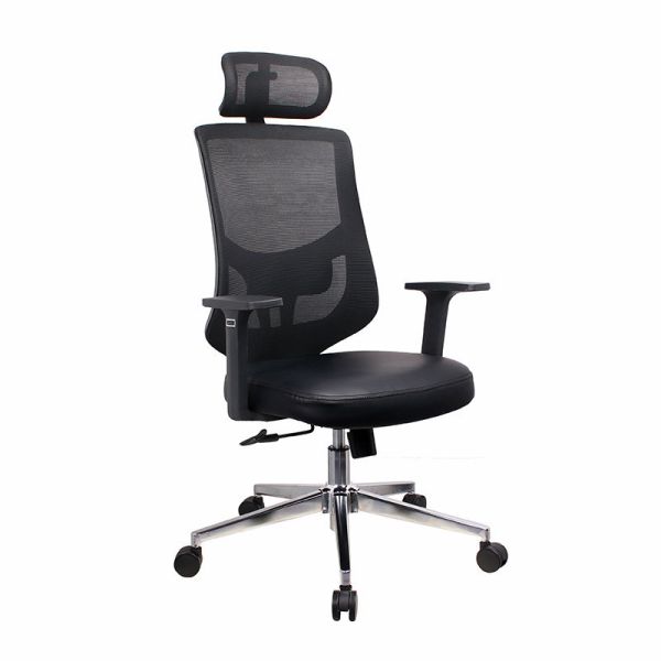 Quality CBM 0.33 Home Office Furniture Computer Mesh Chair with Ergonomic Design and Swivel Lift wholesale