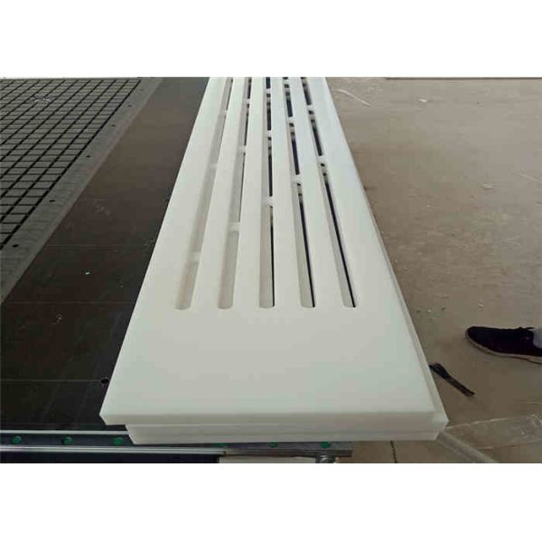 Quality Forming Section Removal Water Ceramic Panel Dewatering Elements wholesale