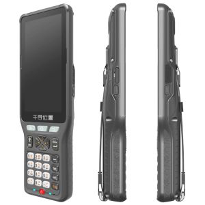 QIANXUN GPS RTK HC4 Data Controller for Land Surveying Include Software Bracket