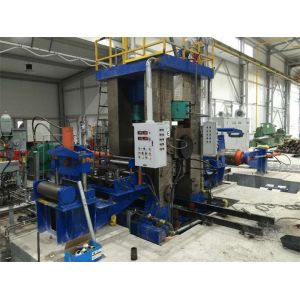 Automatic Hydraulic Reversing Cold Mill AGC Reversible Cold Rolling Mill