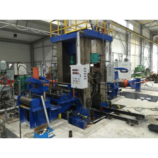 Quality Automatic Hydraulic Reversing Cold Mill AGC Reversible Cold Rolling Mill Machines wholesale