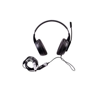 Light Weight Audio Life Detector Sensitive omni directional audio sensor