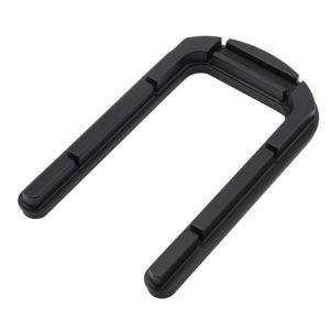 Customized Aluminum Alloy Die Casting Design for Cold Chamber Die Casting