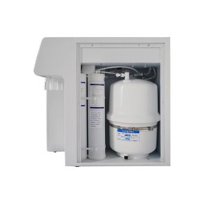 PROEMD Safe And User Friendly Ultrapure Water System For Scientific Applications