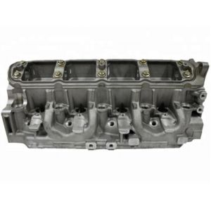 908564 Renault Cylinder Head 4401521 7701474073 7701478573