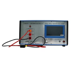 10/700 µs Impulse Voltage Test Generator Transient Voltages Tester