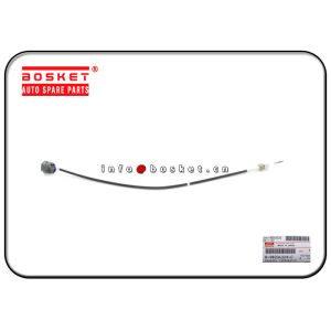 ISUZU NPR 8-98004329-0 8980043290 Dpd Temperature Sensor