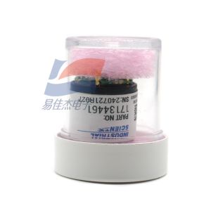 17134461 Industrial Scientific Gases Oxygen Sensor With 0-30% Detection Range