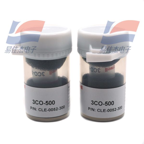CLE-0052-300 3CO-500 0 To 500PPM Carbon Monoxide CO Gas Sensor
