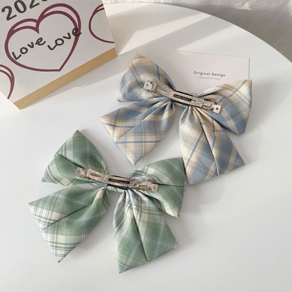 Custom Logo Printed Decoration Ribbon Bow Tie Handmade Flowers Christmas Gift Decoration 15 Mm Satin OEM Customized Dots Style