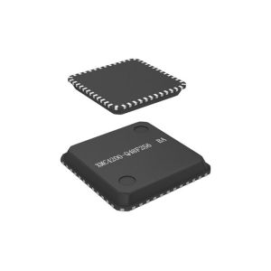 China Microcontroller MCU XMC4200-Q48F256 BA 256KB FLASH Embedded Microcontrollers IC on sale