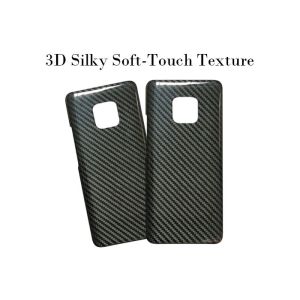 Anti Scratch Aramid Phone Case For Huawei Mate 20 Pro