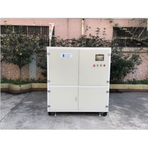 One Steady Heat Furnace with Temperature Uniformity of ±0.5°C
