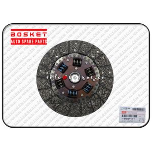 China ISUZU FSR12 6BG1 1312409100 1-31240910-0 Clutch Disc on sale