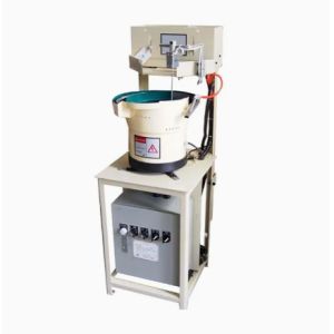 50KVA Rated Power Nut Projection Welding Machine