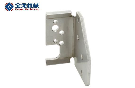 High Precision Stainless Steel Sheet Metal Fabrication for Auto Part