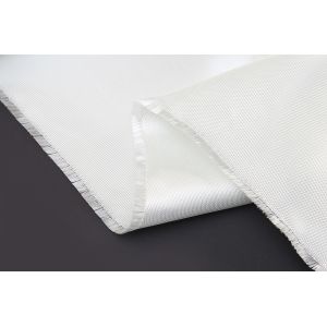 550 Degrees Fiberglass Filter Cloth Higher Temperature Resistant