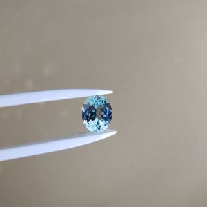 Synthetic Sapphire Al2O3 Ruby Gem Sapphire Gemstone Raw Material Jewelry