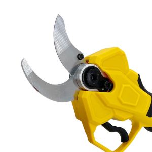 New Electric Lithium-Ion Brushless Cordless Pruner Shears-20V Power Tool