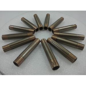Cheap 30.12mm Integral Sintering Sleeve Single Pass Honing Tools Diamond Cylinder Hone for sale