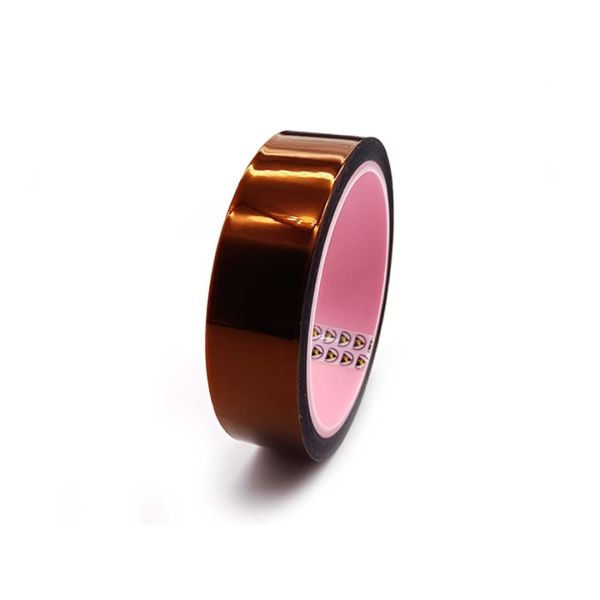 Quality High Electrical Insulation Kapton Polyimide with Silk Screen Printing Technology wholesale