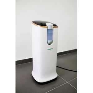 CE SGS 5l Portable Medical Oxygen Generator Machine