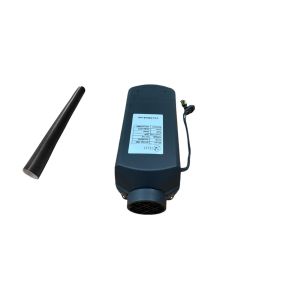 Trucks RV Tent Utv 12v Air Heater 2kW E-Mark Certified