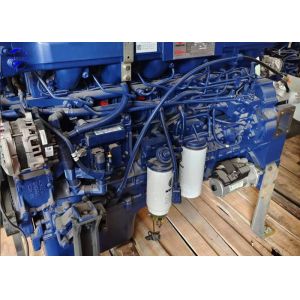 460HP High Power Weichai Engine WP12G460E310