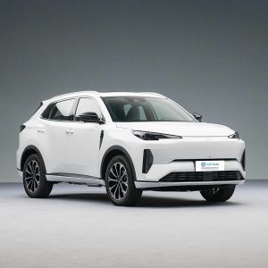 Q05 NEVO Electric Car Plugin Hybrid Crossover SUV 5 Seater L2 Driver Assistance+