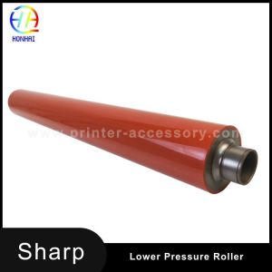Lower Fuser Roller For Sharp MX 4101 5001 5101 5001N Printer Part Pressure