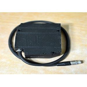 Cheap Omron Z300-S5T LASER SENSOR HEAD HIGH PRECISION PLC Programmable Logic Controller for sale