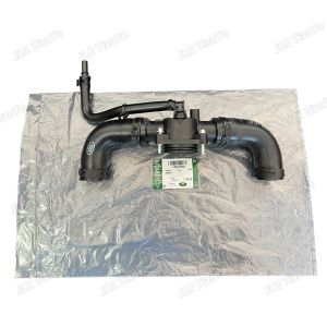 Coolant Hose For Land Rover V8 Diesel 4.4 Thermostat Water Hose LR022690