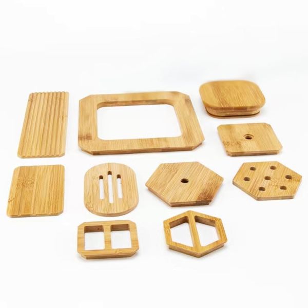Quality Custom Wood CNC Service With Milling Cutting Engraving For OEM/ODM Needs wholesale