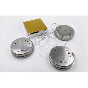 User-Friendly Three-Axis Fiber Optic Gyro with Exceptional Temperature Performance and Easy Installation